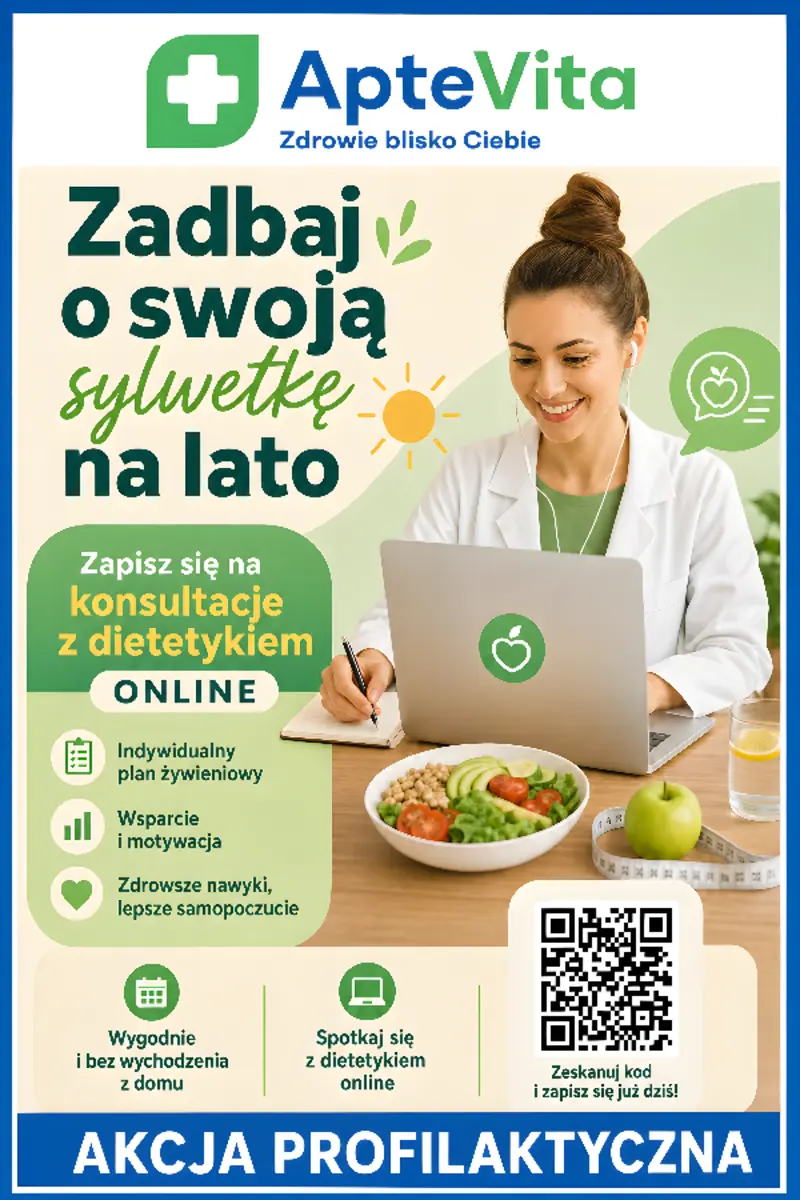 Zadbaj o swoją sylwetkę 