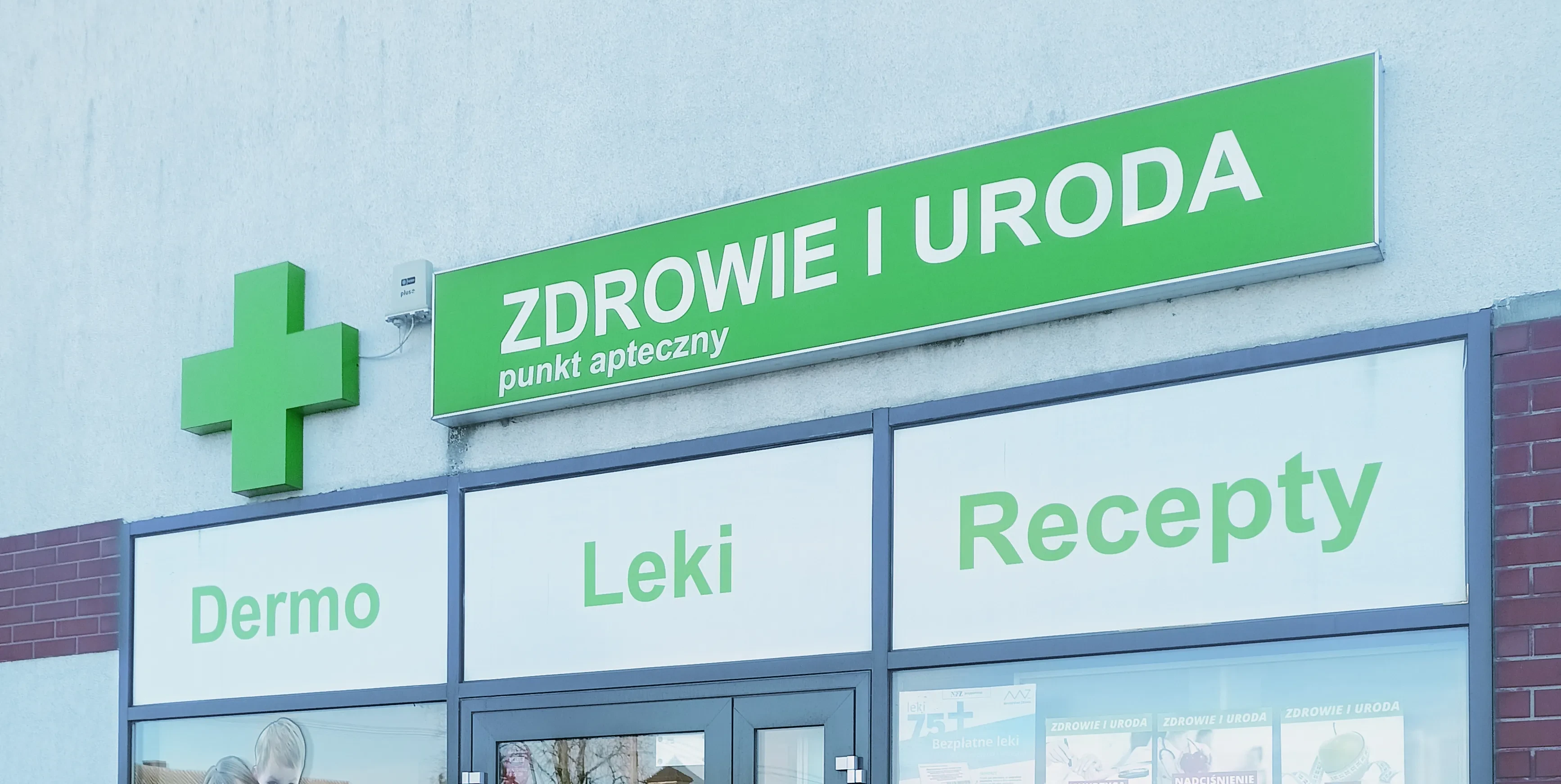 Zdrowie i Uroda Wierzbinek